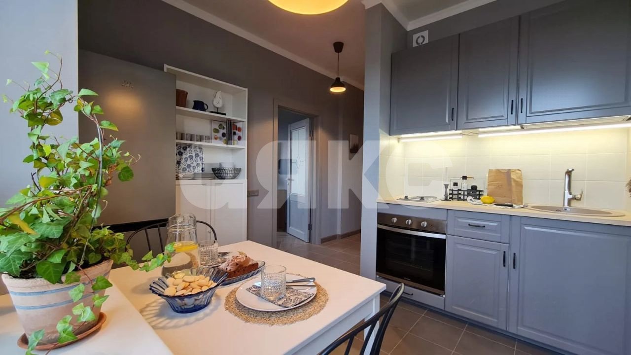 Фото №7: 1-комнатная квартира 36 м² - Ростов-на-Дону, Первомайский, мкр. Сельмаш, ул. Пановой, 30