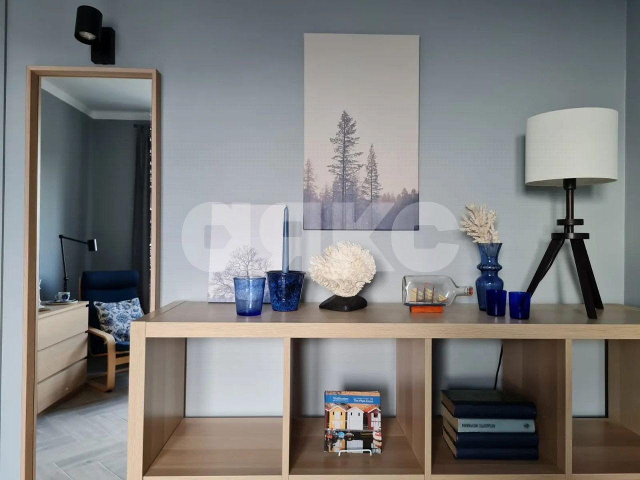 Фото №5: 1-комнатная квартира 36 м² - Ростов-на-Дону, Первомайский, мкр. Сельмаш, ул. Пановой, 30