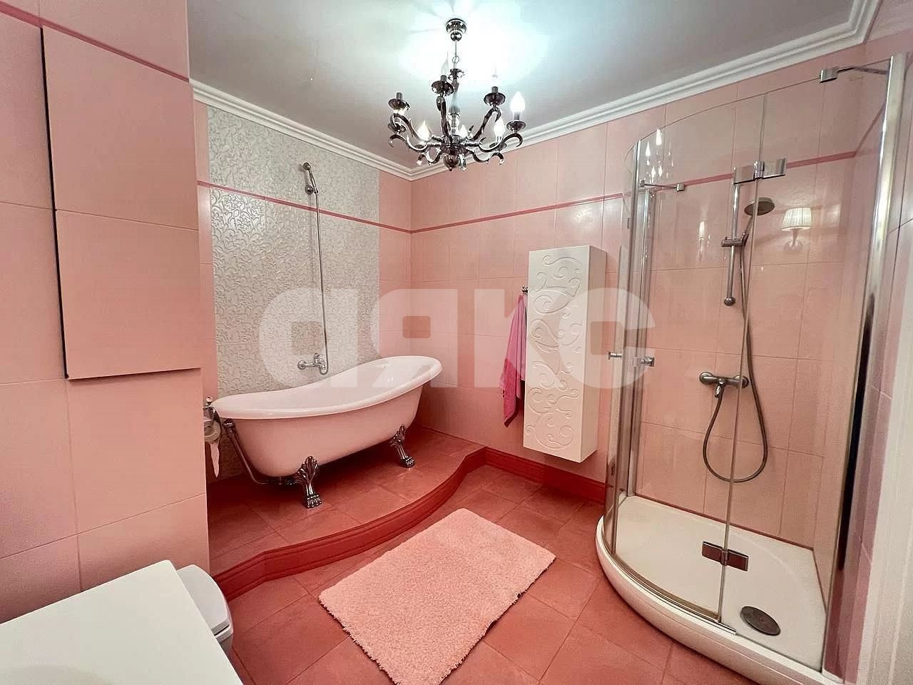 Фото №5: 2-комнатная квартира 76 м² - Ростов-на-Дону, Первомайский, мкр. Сельмаш, ул. 1-й Конной Армии, 23/10