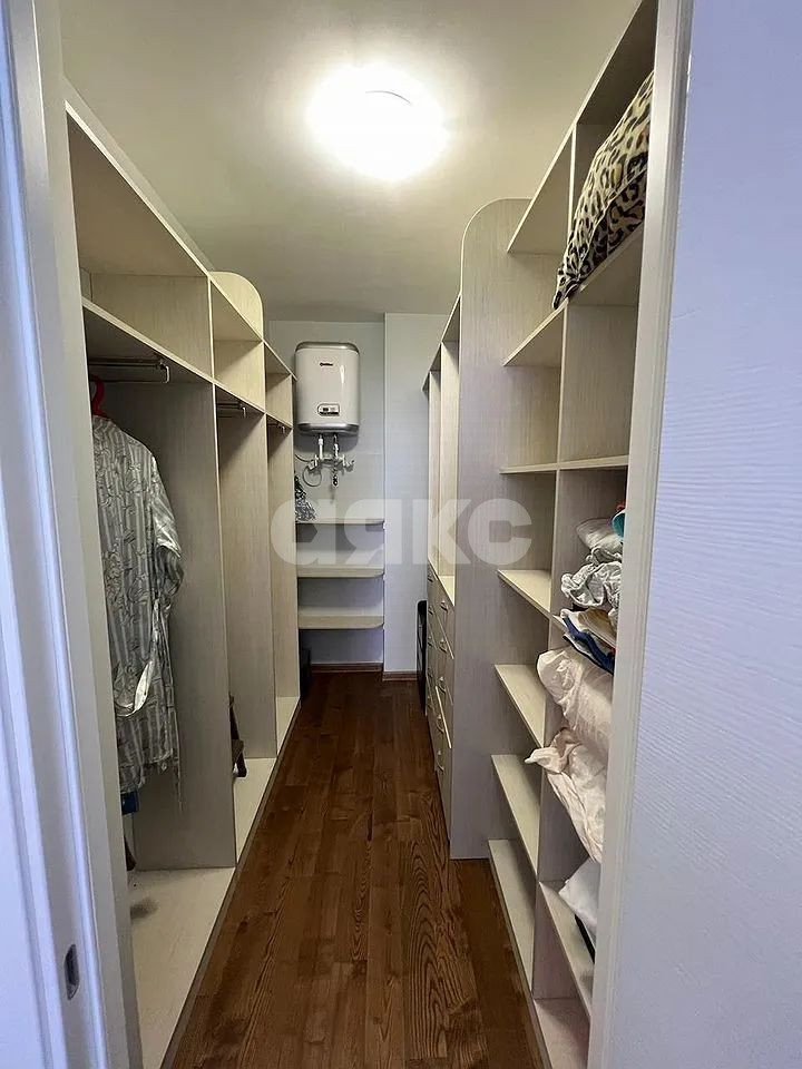 Фото №6: 2-комнатная квартира 76 м² - Ростов-на-Дону, Первомайский, мкр. Сельмаш, ул. 1-й Конной Армии, 23/10