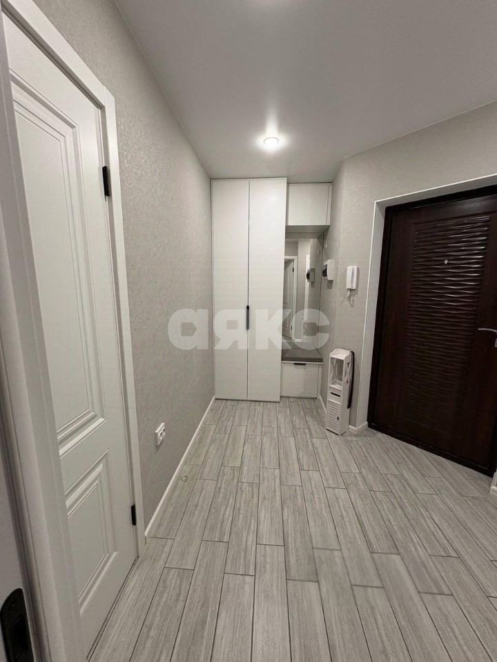 Фото №6: 1-комнатная квартира <span class="whitespace-nowrap">37 м²</span>, <span class="whitespace-nowrap">8/10 эт.</span> - Ростов-на-Дону, Первомайский, 1-й квартал, п. Орджоникидзе, ул. Леваневского, 35