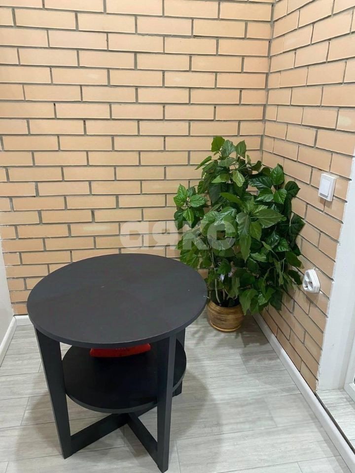 Фото №8: 1-комнатная квартира <span class="whitespace-nowrap">37 м²</span>, <span class="whitespace-nowrap">8/10 эт.</span> - Ростов-на-Дону, Первомайский, 1-й квартал, п. Орджоникидзе, ул. Леваневского, 35