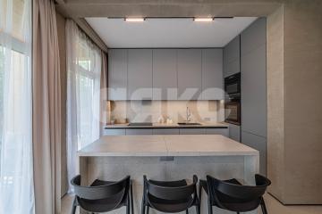 Фото №3: Дом 130 м² - Ворыпаево, 