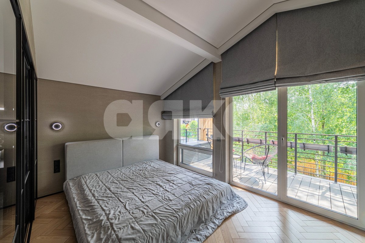 Фото №14: Дом 130 м² + 5 сот. - Ворыпаево