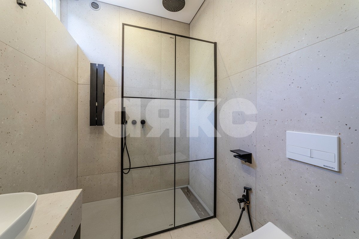 Фото №13: Дом 130 м² + 5 сот. - Ворыпаево