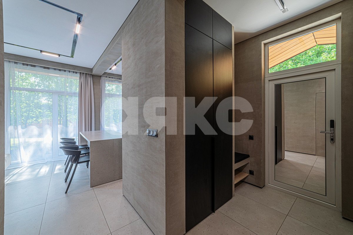 Фото №6: Дом 130 м² + 5 сот. - Ворыпаево