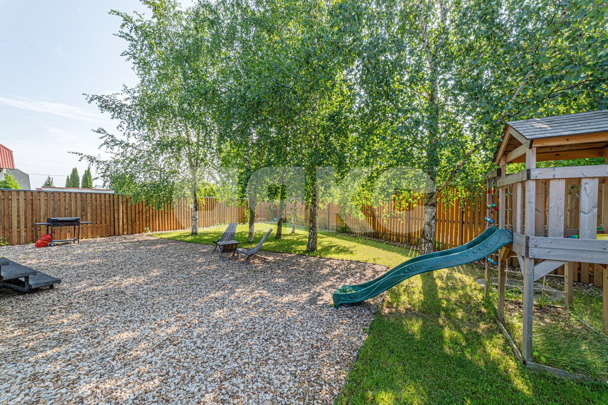 Фото №31: Дом 130 м² + 5 сот. - Ворыпаево