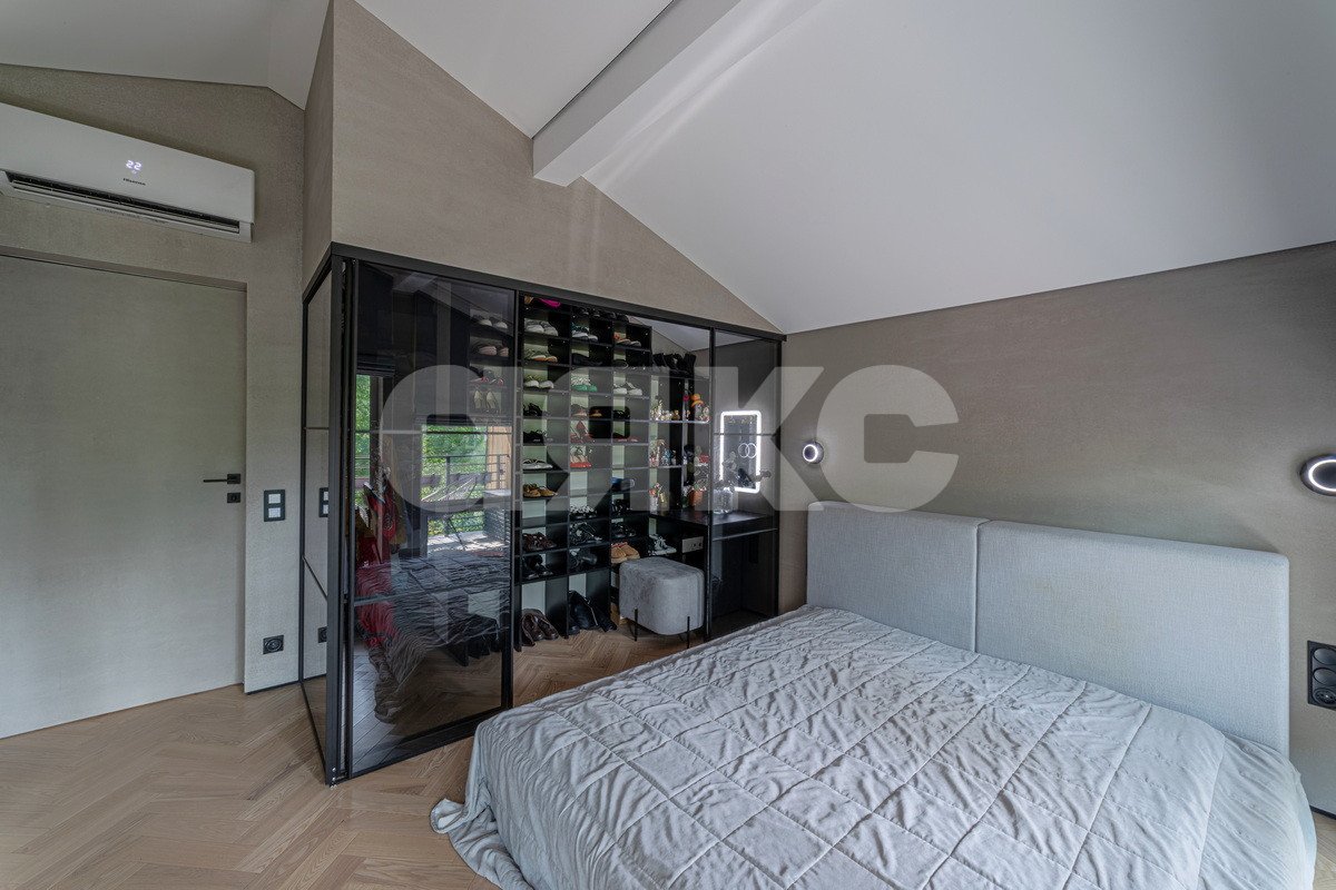 Фото №15: Дом 130 м² + 5 сот. - Ворыпаево