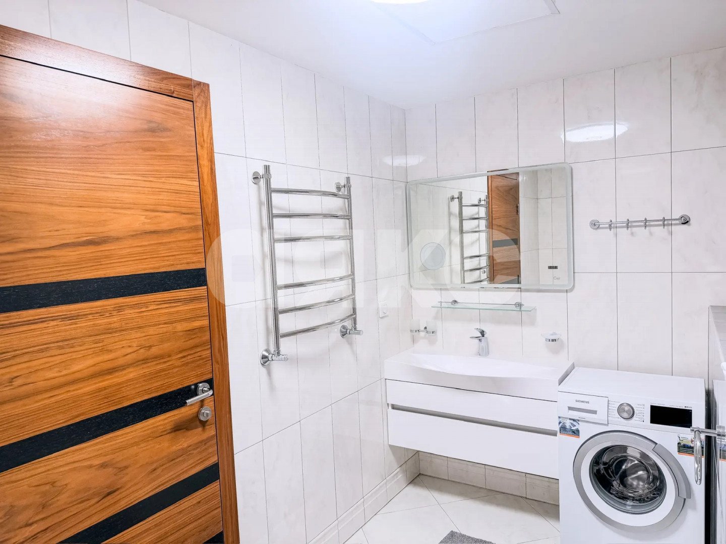 Фото №15: 1-комнатная квартира 57 м² - Анапа, мкр. жилой комплекс Золотая Бухта, пр-кт Революции, 3