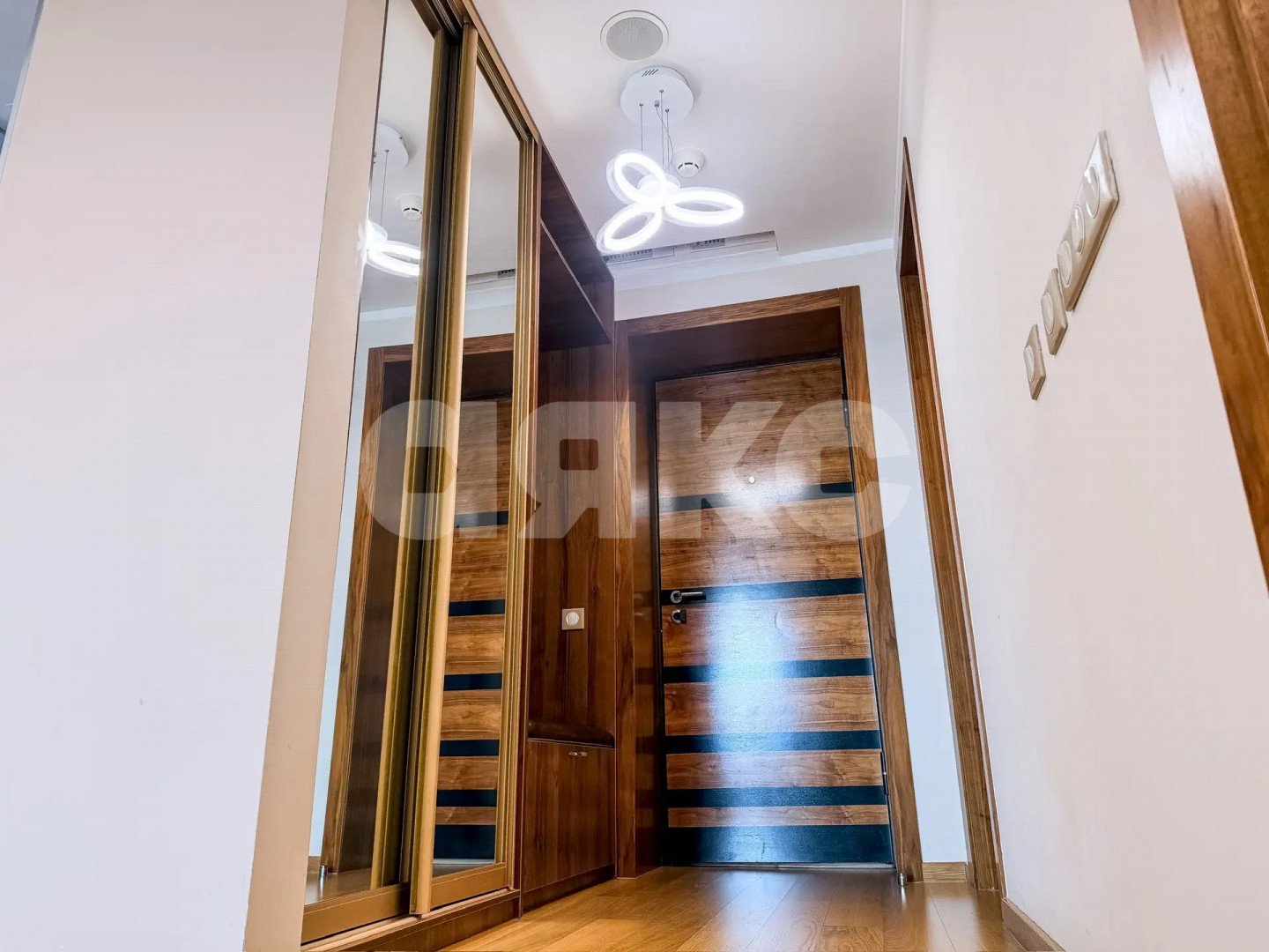 Фото №12: 1-комнатная квартира 57 м² - Анапа, мкр. жилой комплекс Золотая Бухта, пр-кт Революции, 3