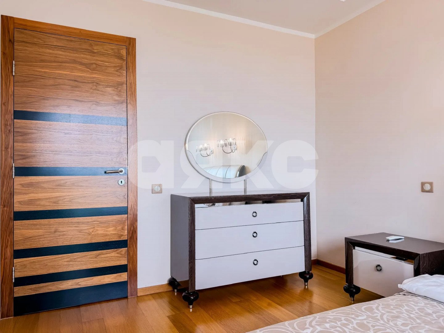 Фото №5: 1-комнатная квартира 57 м² - Анапа, мкр. жилой комплекс Золотая Бухта, пр-кт Революции, 3