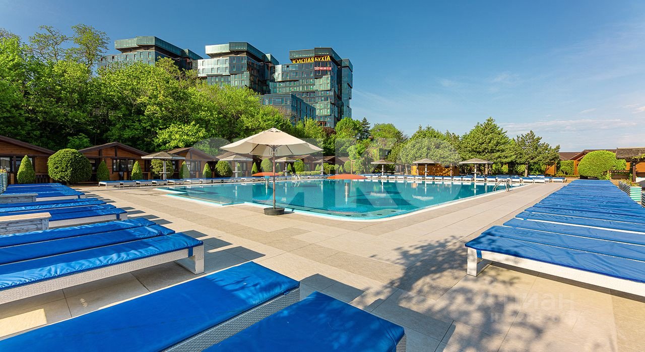 Фото №16: 1-комнатная квартира 57 м² - Анапа, мкр. жилой комплекс Золотая Бухта, пр-кт Революции, 3