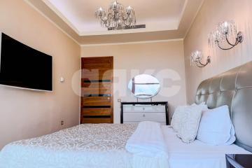 Фото №3: 1-комнатная квартира 57 м² - Анапа, мкр. жилой комплекс Золотая Бухта, пр-кт Революции, 3