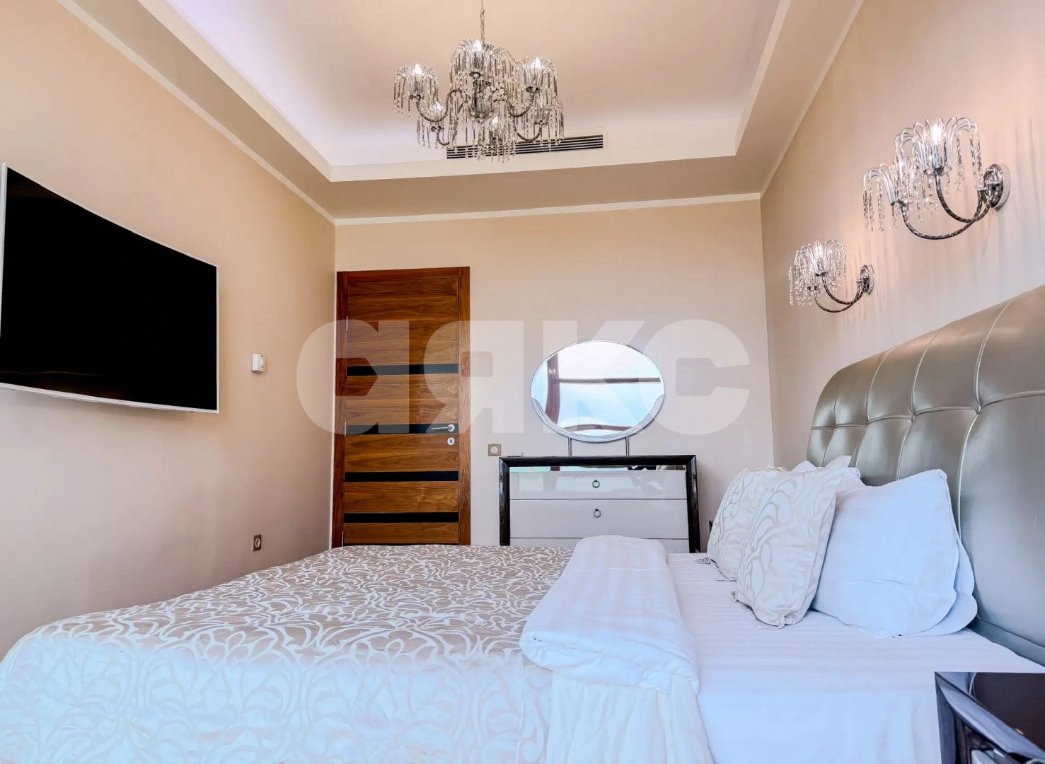 Фото №3: 1-комнатная квартира 57 м² - Анапа, мкр. жилой комплекс Золотая Бухта, пр-кт Революции, 3