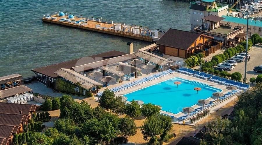 Фото №17: 1-комнатная квартира 57 м² - Анапа, мкр. жилой комплекс Золотая Бухта, пр-кт Революции, 3