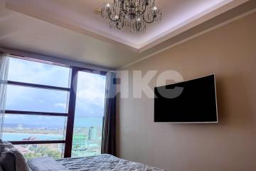 Фото №4: 1-комнатная квартира 57 м² - Анапа, мкр. жилой комплекс Золотая Бухта, пр-кт Революции, 3