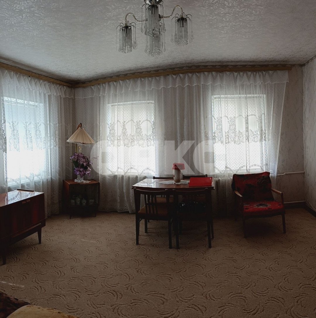 Фото №7: Дом 98 м² + 19.4 сот. - Роскошное, ул. Речная, 5