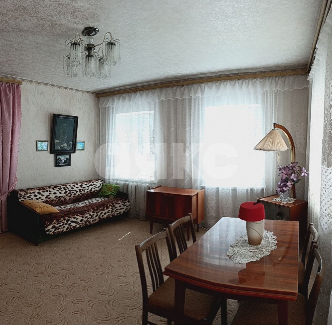 Фото №5: Дом 98 м² + 19.4 сот. - Роскошное, ул. Речная, 5