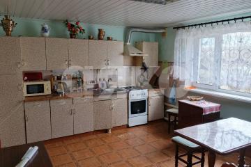 Фото №3: Дом 98 м² - Роскошное, ул. Речная, 5