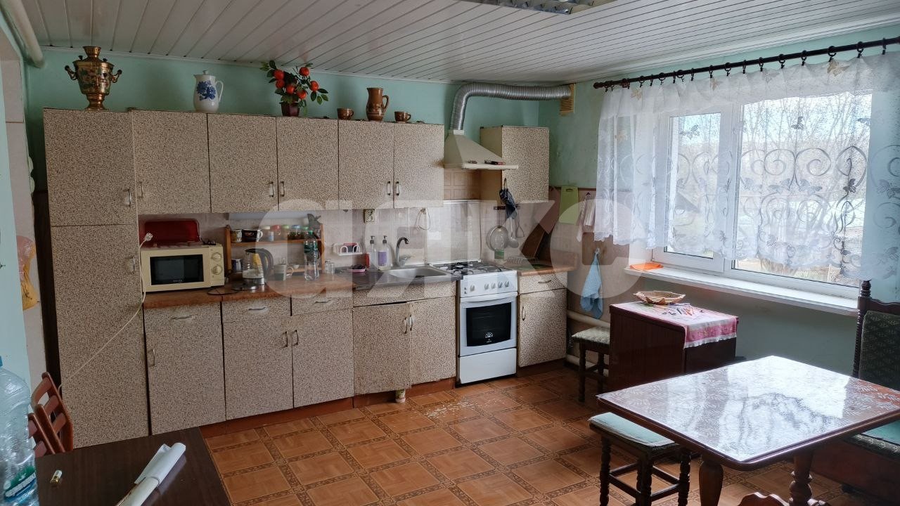 Фото №3: Дом 98 м² + 19.4 сот. - Роскошное, ул. Речная, 5