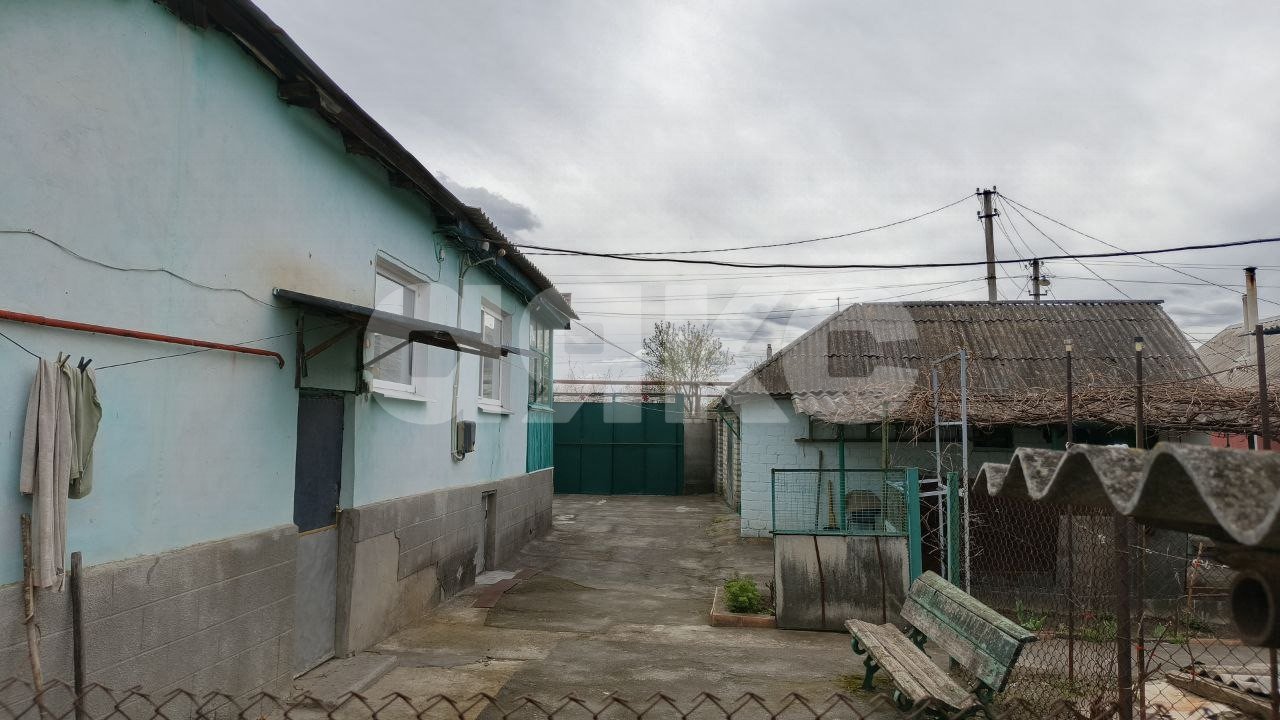Фото №17: Дом 98 м² + 19.4 сот. - Роскошное, ул. Речная, 5