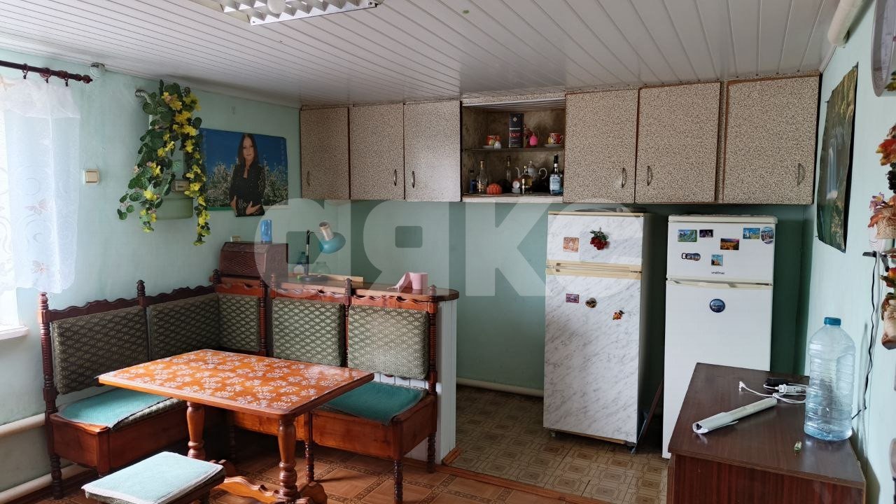 Фото №4: Дом 98 м² + 19.4 сот. - Роскошное, ул. Речная, 5
