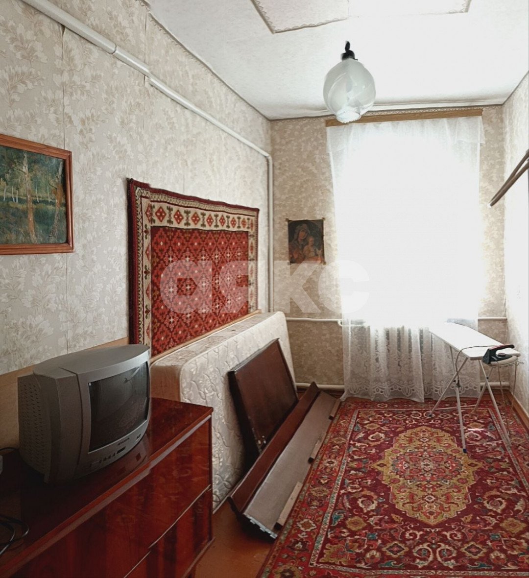 Фото №8: Дом 98 м² + 19.4 сот. - Роскошное, ул. Речная, 5