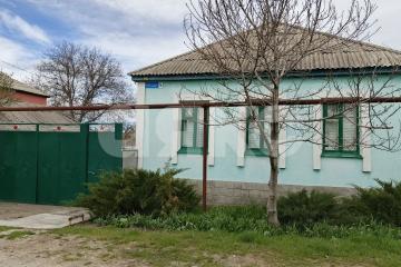 Фото №1: Дом 98 м² - Роскошное, ул. Речная, 5