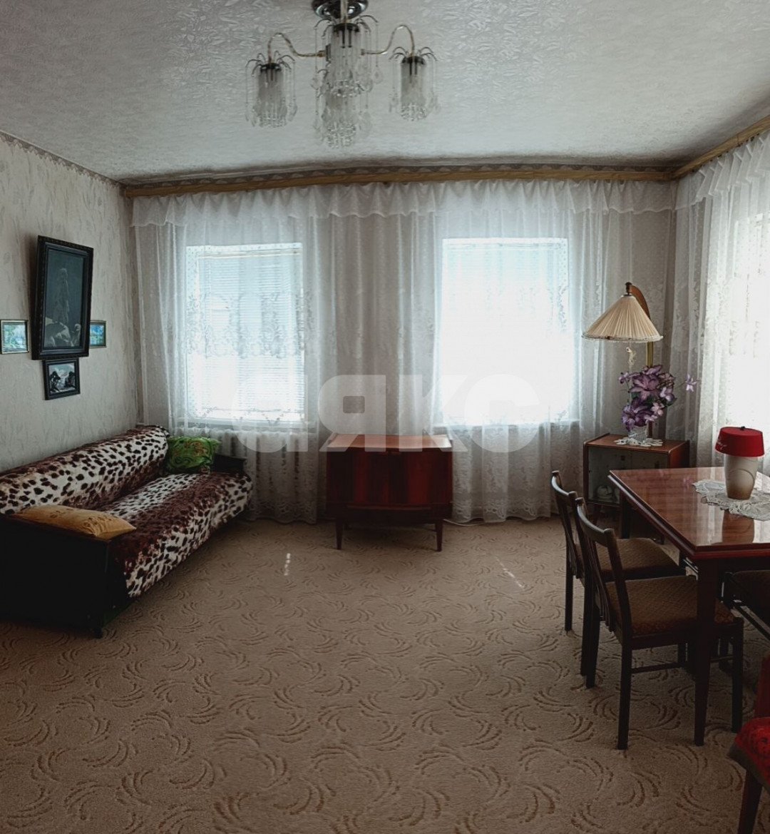 Фото №6: Дом 98 м² + 19.4 сот. - Роскошное, ул. Речная, 5