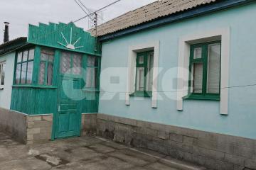 Фото №2: Дом 98 м² - Роскошное, ул. Речная, 5