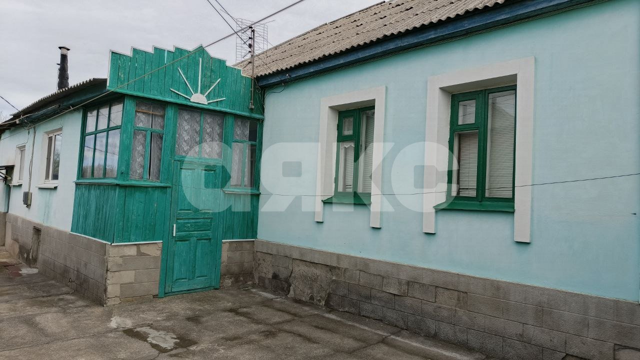 Фото №2: Дом 98 м² + 19.4 сот. - Роскошное, ул. Речная, 5