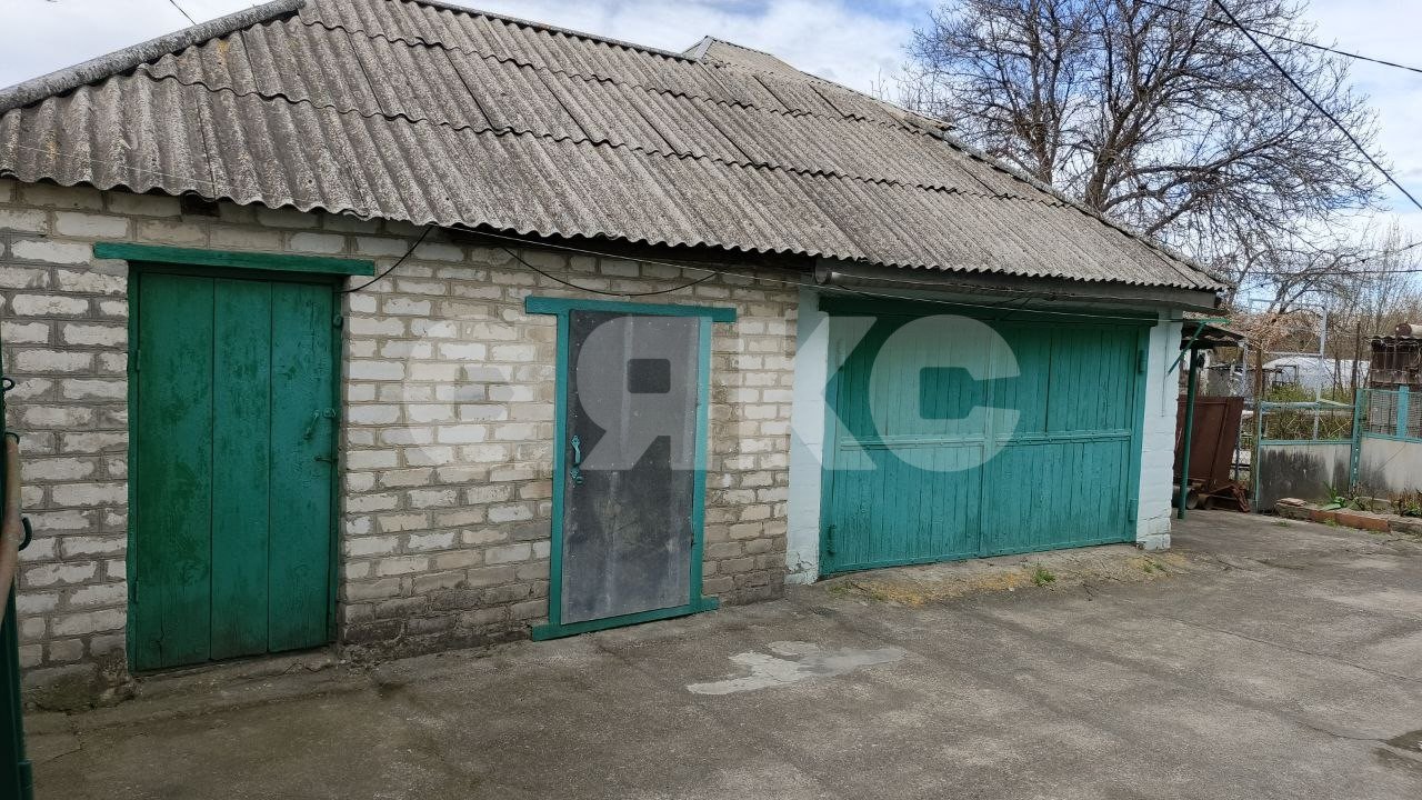 Фото №16: Дом 98 м² + 19.4 сот. - Роскошное, ул. Речная, 5