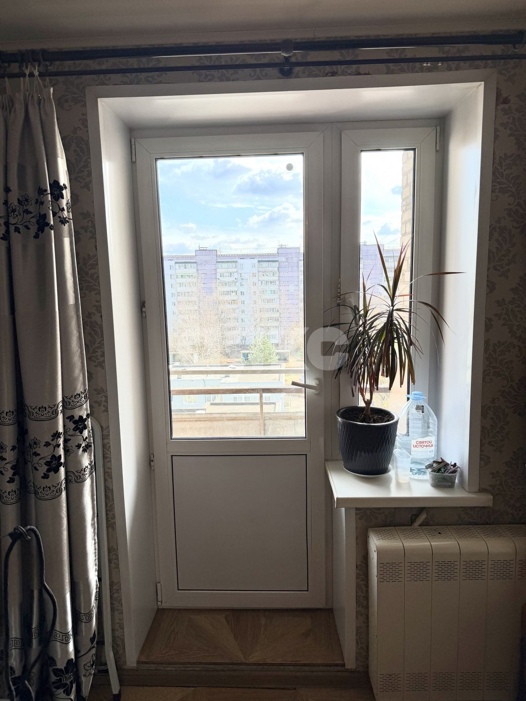 Фото №17: 3-комнатная квартира 59 м² - Люберцы, ул. Льва Толстого, 13