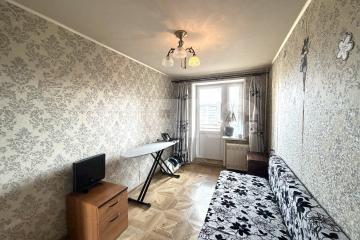 Фото №3: 3-комнатная квартира 59 м² - Люберцы, ул. Льва Толстого, 13