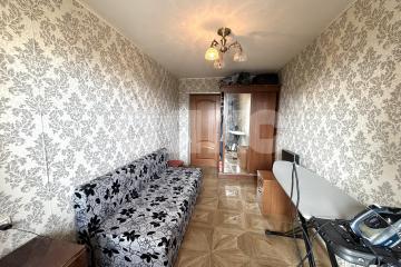 Фото №4: 3-комнатная квартира 59 м² - Люберцы, ул. Льва Толстого, 13