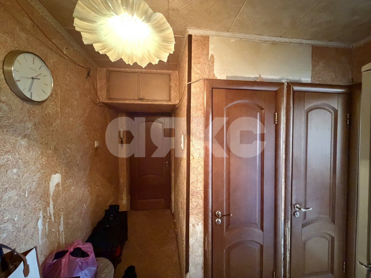 Фото №12: 3-комнатная квартира 59 м² - Люберцы, ул. Льва Толстого, 13