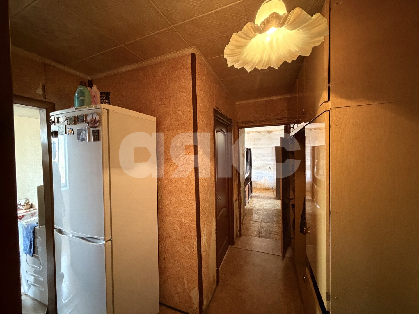 Фото №13: 3-комнатная квартира 59 м² - Люберцы, ул. Льва Толстого, 13