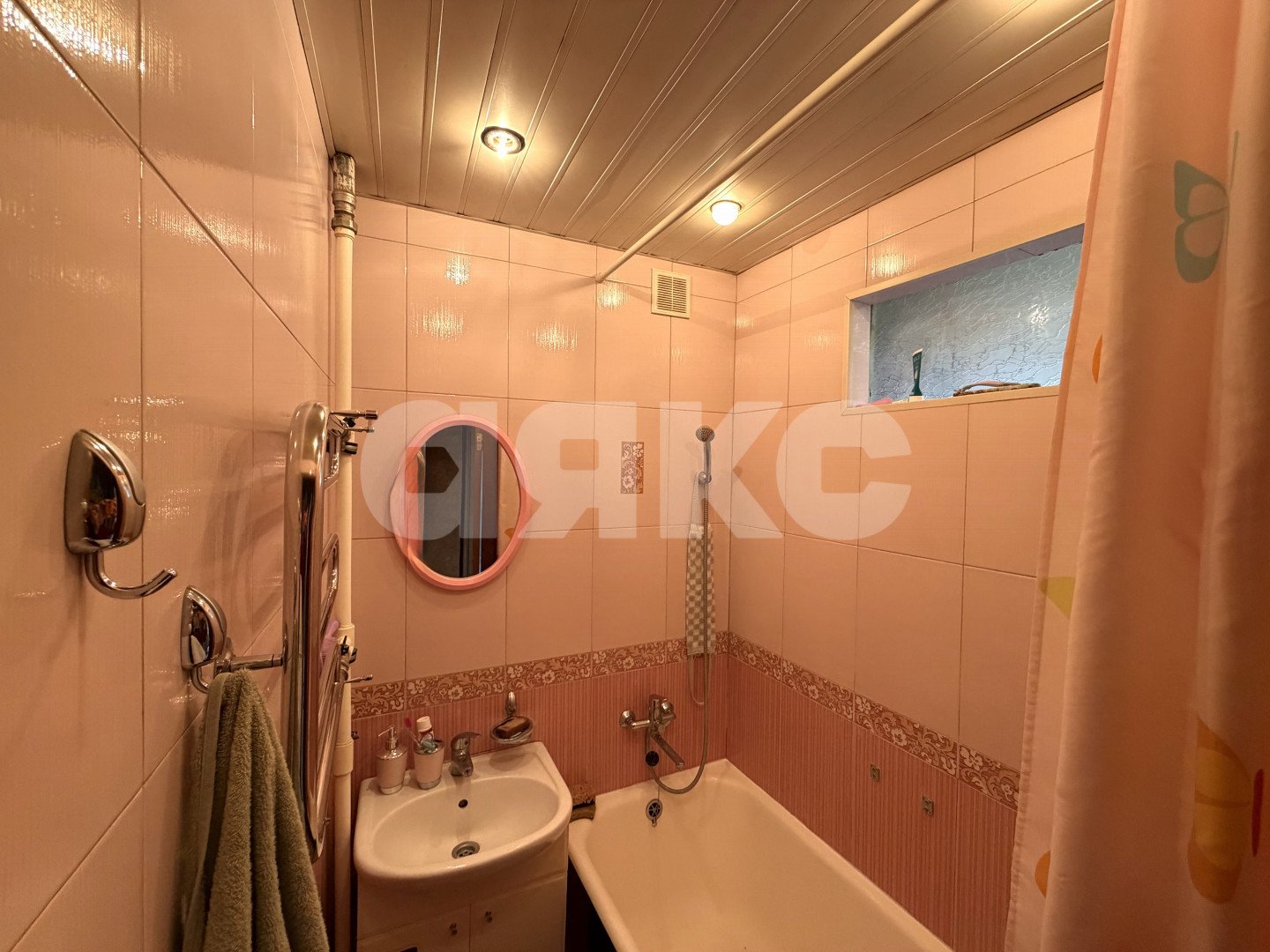 Фото №15: 3-комнатная квартира 59 м² - Люберцы, ул. Льва Толстого, 13