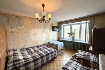 Фото №5: 3-комнатная квартира 59 м² - Люберцы, ул. Льва Толстого, 13