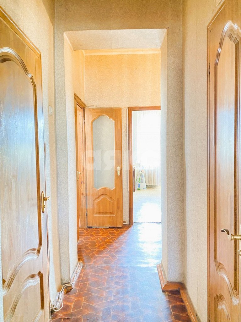 Фото №8: 3-комнатная квартира <span class="whitespace-nowrap">76 м²</span>, <span class="whitespace-nowrap">4/4 эт.</span> - Волгоград, Кировский, мкр. Бекетовка, ул. Писемского, 26