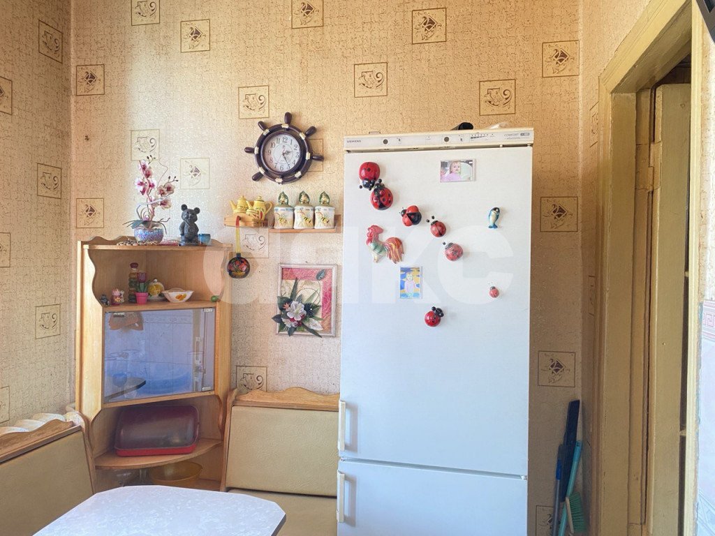 Фото №11: 3-комнатная квартира <span class="whitespace-nowrap">76 м²</span>, <span class="whitespace-nowrap">4/4 эт.</span> - Волгоград, Кировский, мкр. Бекетовка, ул. Писемского, 26