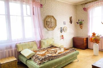 Фото №1: 3-комнатная квартира <span class="whitespace-nowrap">76 м²</span>, <span class="whitespace-nowrap">4/4 эт.</span> - Волгоград, мкр. Бекетовка, ул. Писемского, 26