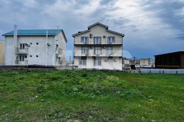 Фото №4: Земельный участок под ИЖС - Анапа, ул. Славная, 5А