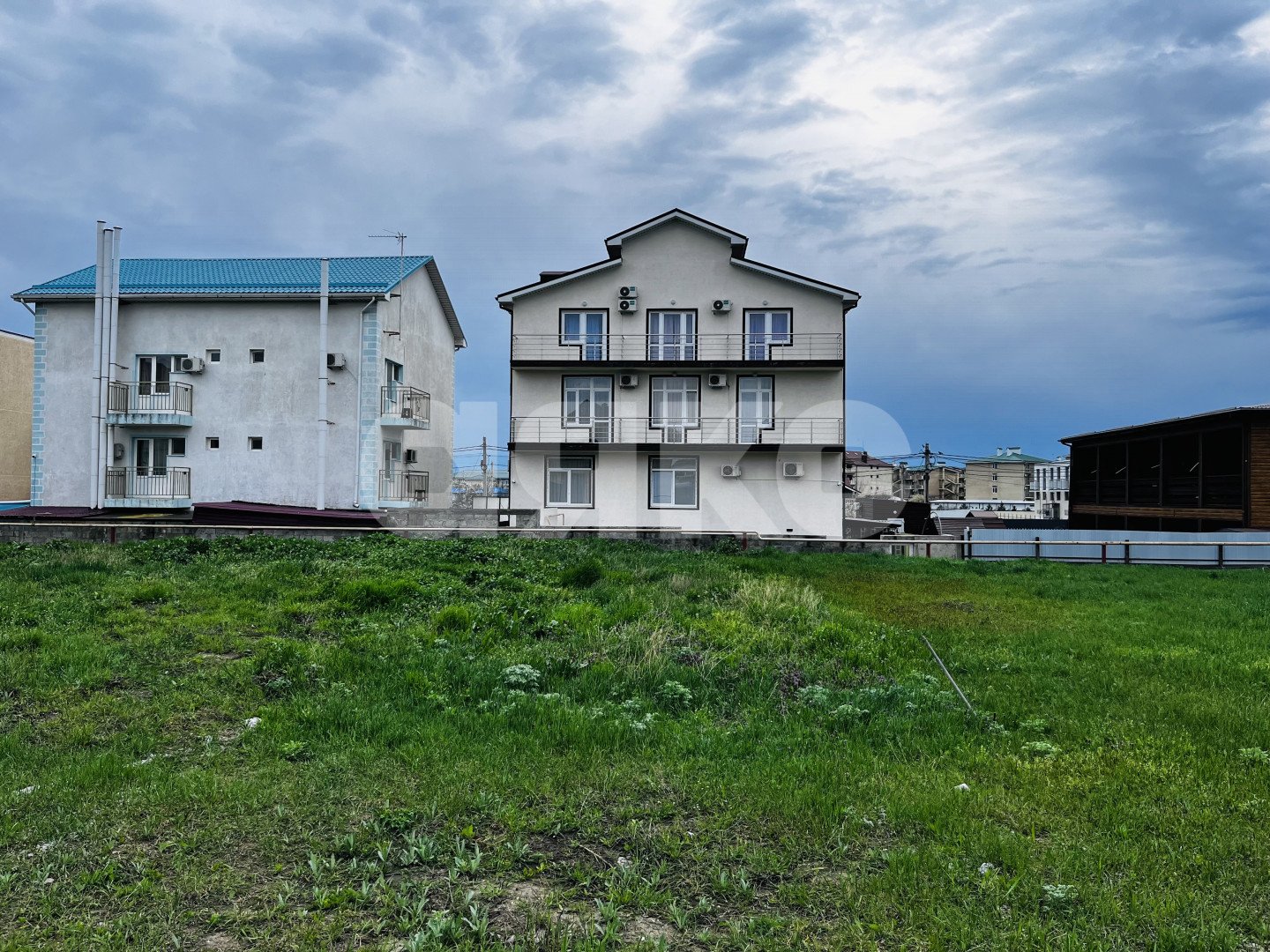 Фото №4: Земельный участок под ИЖС 7.8 сот. - Анапа, ул. Славная, 5А