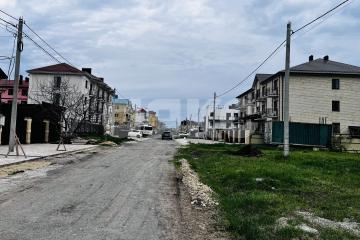 Фото №1: Земельный участок под ИЖС - Анапа, ул. Славная, 5А