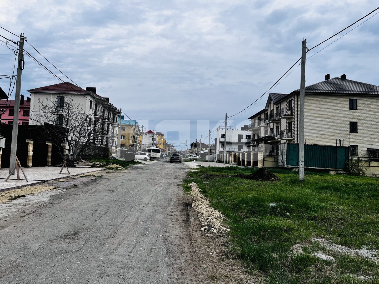 Фото №1: Земельный участок под ИЖС 7.8 сот. - Анапа, ул. Славная, 5А