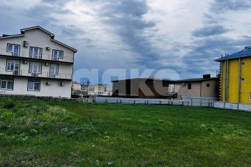 Фото №5: Земельный участок под ИЖС - Анапа, ул. Славная, 5А