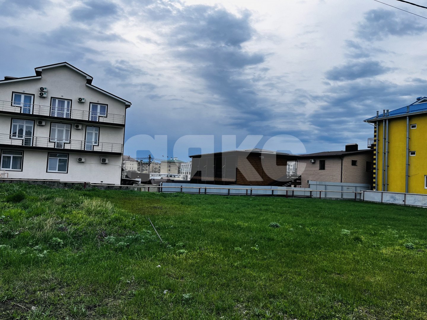 Фото №5: Земельный участок под ИЖС 7.8 сот. - Анапа, ул. Славная, 5А