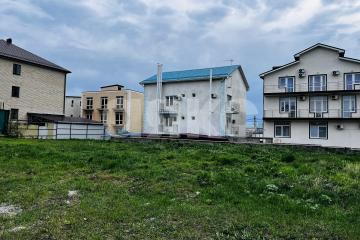 Фото №3: Земельный участок под ИЖС - Анапа, ул. Славная, 5А