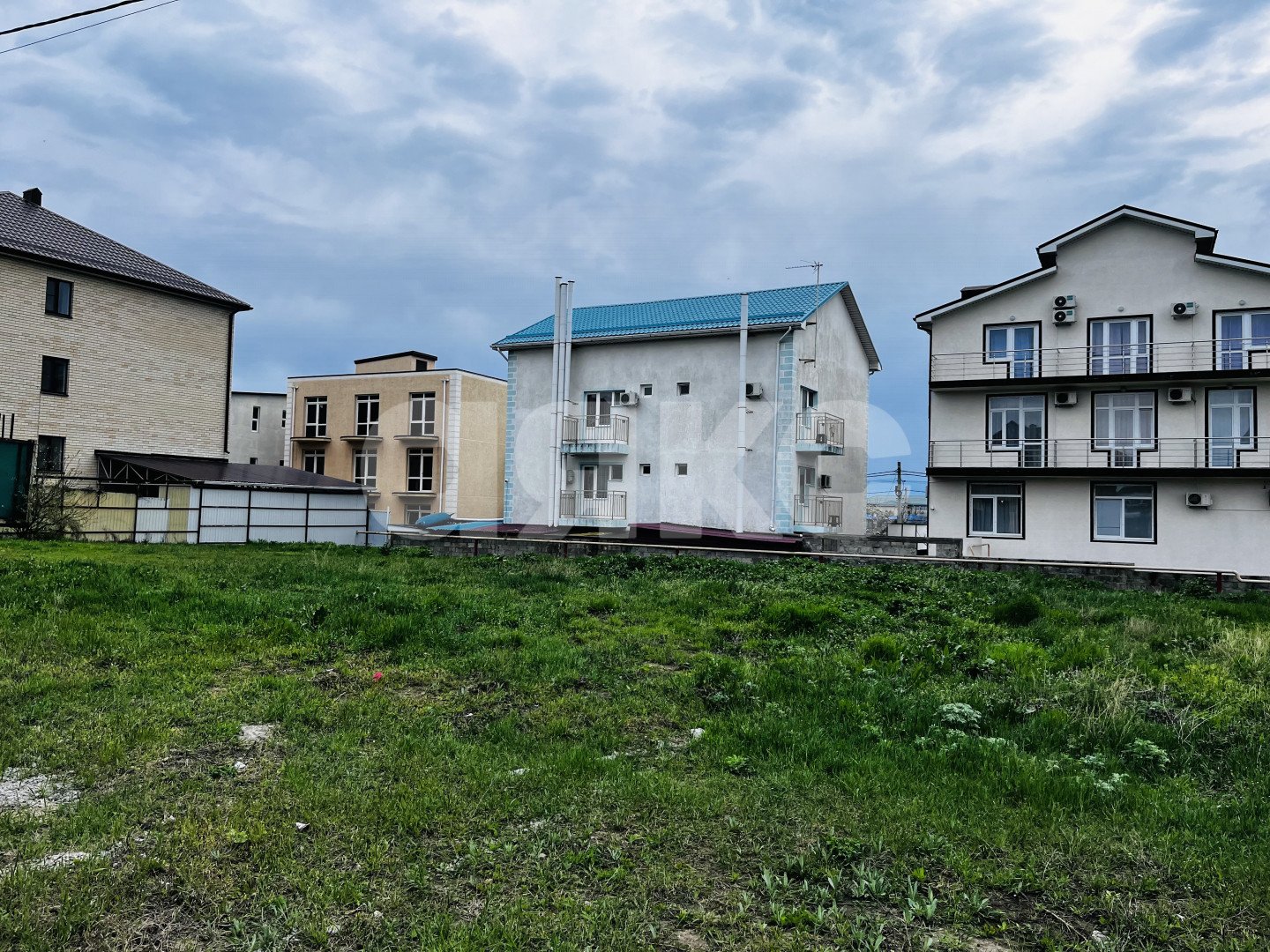 Фото №3: Земельный участок под ИЖС 7.8 сот. - Анапа, ул. Славная, 5А